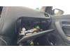 Volkswagen Polo V 1.6 TDI 16V 90 Sloopvoertuig (2011, Wit)