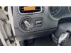 Volkswagen Polo V 1.6 TDI 16V 90 Sloopvoertuig (2011, Wit)