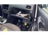 Volkswagen Polo V 1.6 TDI 16V 90 Sloopvoertuig (2011, Wit)