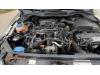 Volkswagen Polo V 1.6 TDI 16V 90 Sloopvoertuig (2011, Wit)