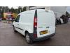 Renault Kangoo Express ZE Sloopvoertuig (2012)