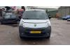 Renault Kangoo Express ZE Sloopvoertuig (2012)