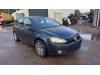 Volkswagen Golf VI 1.6 TDI 16V Sloopvoertuig (2010, Blauw)