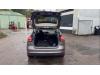 Ford Focus 3 1.0 Ti-VCT EcoBoost 12V 100 Sloopvoertuig (2015, Grijs)
