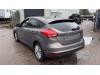 Ford Focus 3 1.0 Ti-VCT EcoBoost 12V 100 Sloopvoertuig (2015, Grijs)
