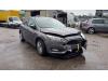Ford Focus 3 1.0 Ti-VCT EcoBoost 12V 100 Sloopvoertuig (2015, Grijs)