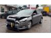 Ford Focus 3 1.0 Ti-VCT EcoBoost 12V 100 Sloopvoertuig (2015, Grijs)