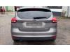 Ford Focus 3 1.0 Ti-VCT EcoBoost 12V 100 Sloopvoertuig (2015, Grijs)