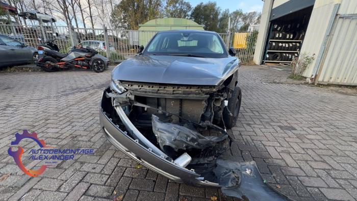 Opel Corsa F 1.2 12V 75 Sloopvoertuig (2021)