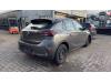 Opel Corsa F 1.2 12V 75 Sloopvoertuig (2021)