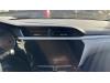 Opel Corsa F 1.2 12V 75 Sloopvoertuig (2021)