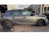 Opel Corsa F 1.2 12V 75 Sloopvoertuig (2021)