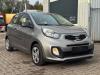 Kia Picanto 1.0 12V Sloopvoertuig (2012, Grijs)