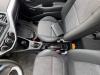 Kia Picanto 1.0 12V Sloopvoertuig (2012, Grijs)