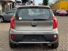 Kia Picanto 1.0 12V Sloopvoertuig (2012, Grijs)