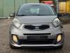 Kia Picanto 1.0 12V Sloopvoertuig (2012, Grijs)
