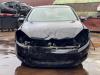 Volkswagen Golf VI 1.2 TSI BlueMotion Sloopvoertuig (2010, Zwart)