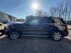 Mercedes GLK 2.2 220 CDI 16V BlueEff.,BlueTEC 4-Matic Sloopvoertuig (2012, Zwart)