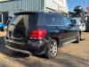 Mercedes GLK 2.2 220 CDI 16V BlueEff.,BlueTEC 4-Matic Sloopvoertuig (2012, Zwart)