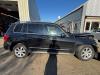 Mercedes GLK 2.2 220 CDI 16V BlueEff.,BlueTEC 4-Matic Sloopvoertuig (2012, Zwart)