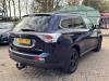 Mitsubishi Outlander 2.2 DI-D 16V Clear Tec 4x4 Sloopvoertuig (2013)