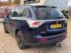 Mitsubishi Outlander 2.2 DI-D 16V Clear Tec 4x4 Sloopvoertuig (2013)
