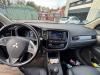 Mitsubishi Outlander 2.2 DI-D 16V Clear Tec 4x4 Sloopvoertuig (2013)