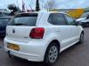Volkswagen Polo V 1.2 TDI 12V BlueMotion Sloopvoertuig (2012, Wit)