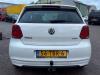 Volkswagen Polo V 1.2 TDI 12V BlueMotion Sloopvoertuig (2012, Wit)