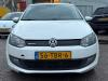 Volkswagen Polo V 1.2 TDI 12V BlueMotion Sloopvoertuig (2012, Wit)