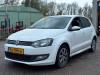 Volkswagen Polo V 1.2 TDI 12V BlueMotion Sloopvoertuig (2012, Wit)