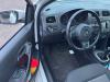 Volkswagen Polo V 1.2 TDI 12V BlueMotion Sloopvoertuig (2012, Wit)