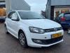 Volkswagen Polo V 1.2 TDI 12V BlueMotion Sloopvoertuig (2012, Wit)