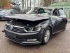 Volkswagen Passat Variant 2.0 TDI 16V 190 4Motion Sloopvoertuig (2019, Zwart)