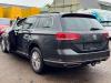 Volkswagen Passat Variant 2.0 TDI 16V 190 4Motion Sloopvoertuig (2019, Zwart)