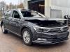 Sloopauto Volkswagen Passat uit 2019