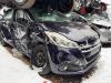 Peugeot 208 I 1.2 Vti 12V PureTech 82 Sloopvoertuig (2016, Paars)
