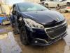 Peugeot 208 I 1.2 Vti 12V PureTech 82 Sloopvoertuig (2016, Paars)