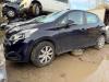 Peugeot 208 I 1.2 Vti 12V PureTech 82 Sloopvoertuig (2016, Paars)