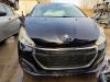 Peugeot 208 I 1.2 Vti 12V PureTech 82 Sloopvoertuig (2016, Paars)