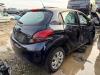 Peugeot 208 I 1.2 Vti 12V PureTech 82 Sloopvoertuig (2016, Paars)
