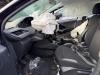 Peugeot 208 I 1.2 Vti 12V PureTech 82 Sloopvoertuig (2016, Paars)