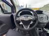 Ford Transit Courier 1.5 TDCi 75 Sloopvoertuig (2015, Blauw)