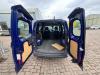 Ford Transit Courier 1.5 TDCi 75 Sloopvoertuig (2015, Blauw)