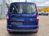 Ford Transit Courier 1.5 TDCi 75 Sloopvoertuig (2015, Blauw)