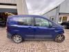 Ford Transit Courier 1.5 TDCi 75 Sloopvoertuig (2015, Blauw)
