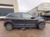Volkswagen Polo V 1.6 TDI 16V 90 Sloopvoertuig (2012, Zwart)