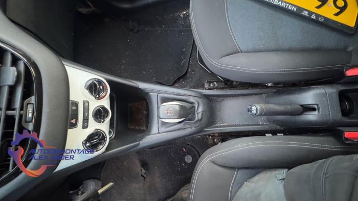Peugeot 208 I 1.0 Vti 12V PureTech Sloopvoertuig (2014, Wit)