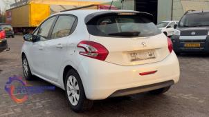 Peugeot 208 I 1.0 Vti 12V PureTech Sloopvoertuig (2014, Wit)
