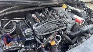 Peugeot 208 I 1.0 Vti 12V PureTech Sloopvoertuig (2014, Wit)